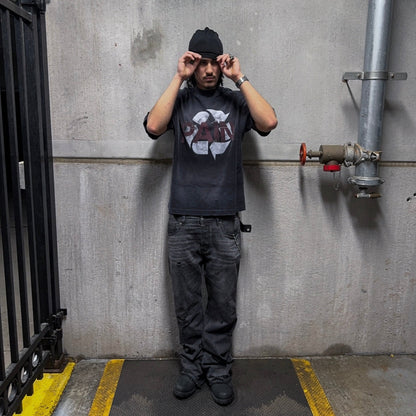 CYCLE OF PAIN T-SHIRT