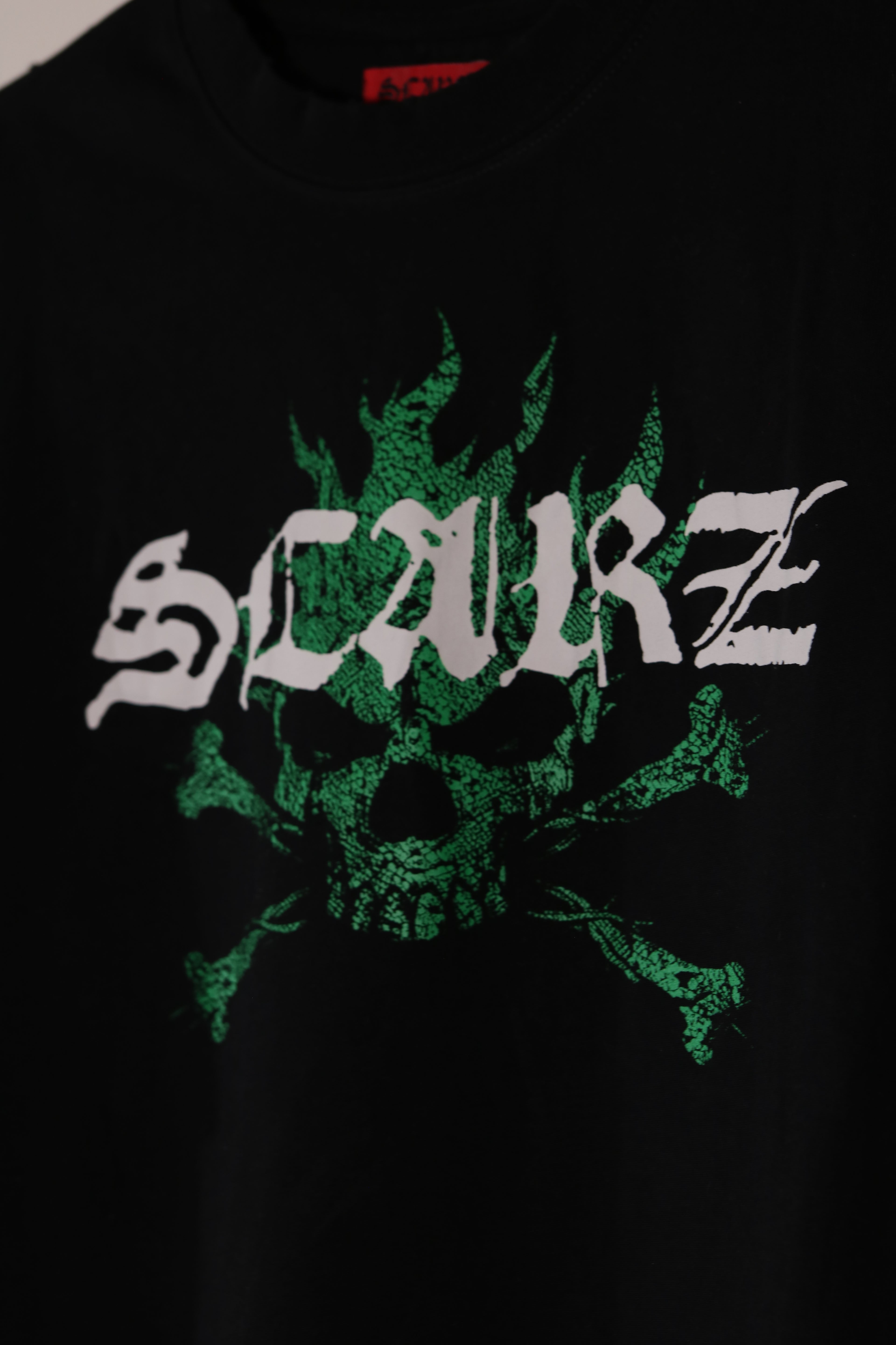 BONEZ T-SHIRT