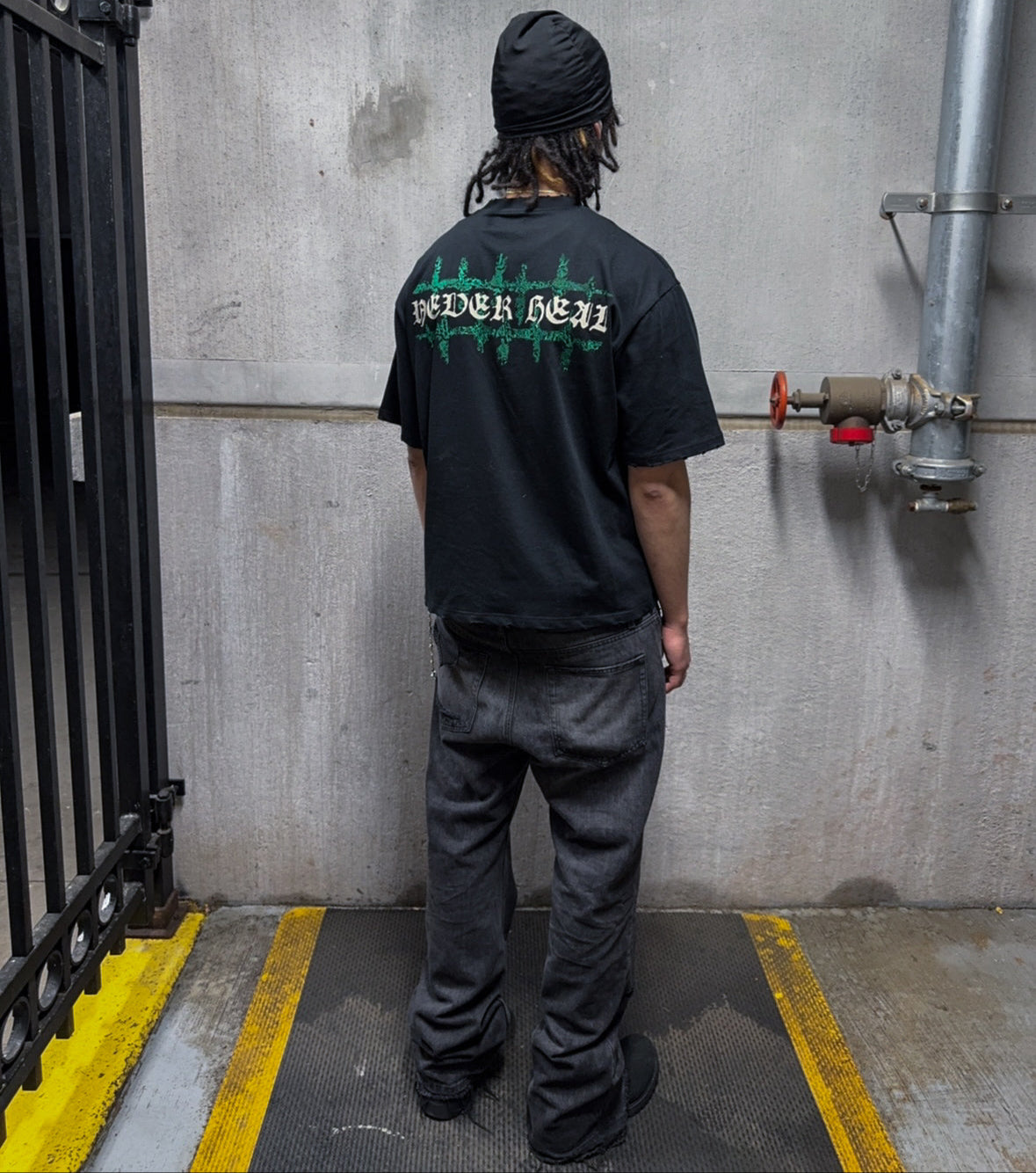 BONEZ T-SHIRT