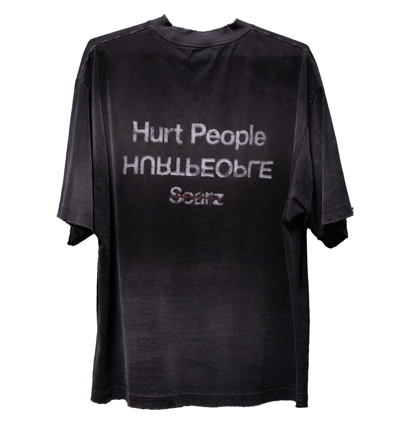 CYCLE OF PAIN T-SHIRT