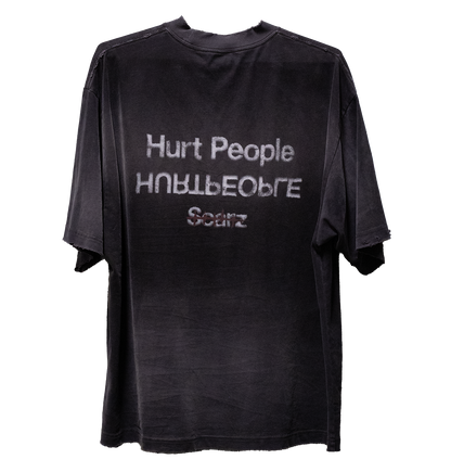 CYCLE OF PAIN T-SHIRT