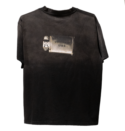 BURNING NATION T-SHIRT