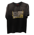 BURNING NATION T-SHIRT