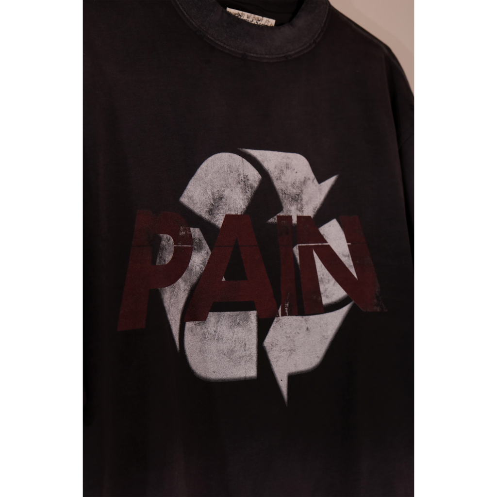 CYCLE OF PAIN T-SHIRT