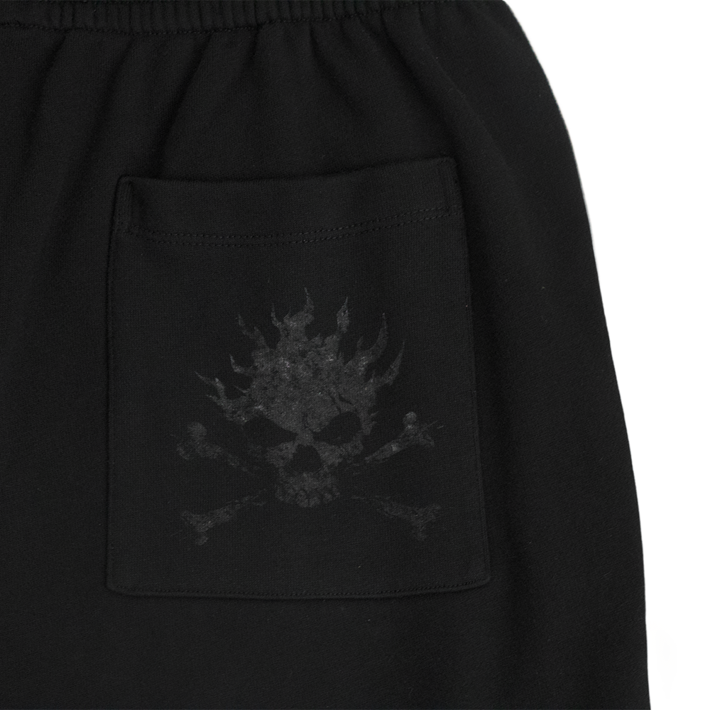 SOLAR SHORTZ