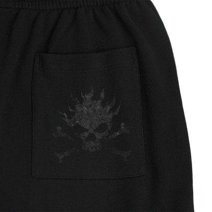 SOLAR SHORTZ