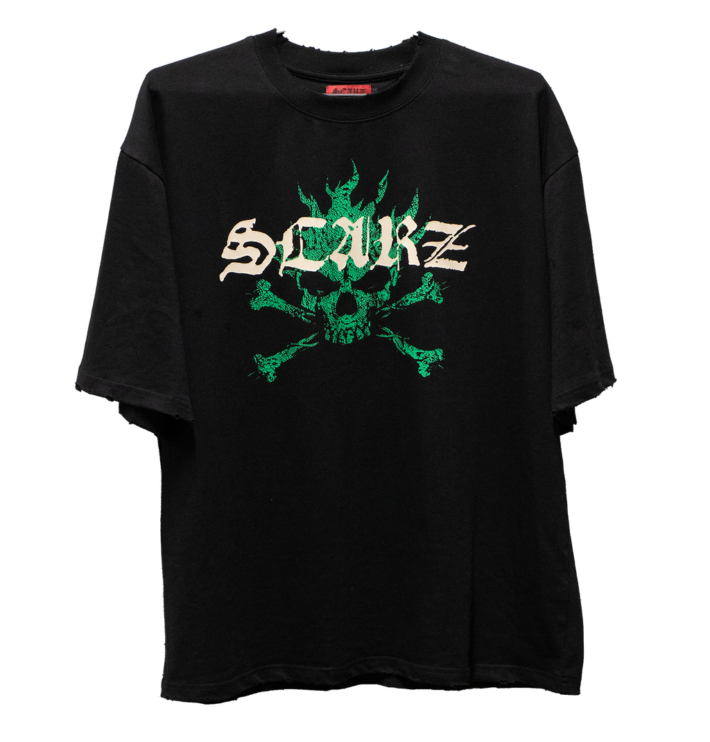 BONEZ T-SHIRT