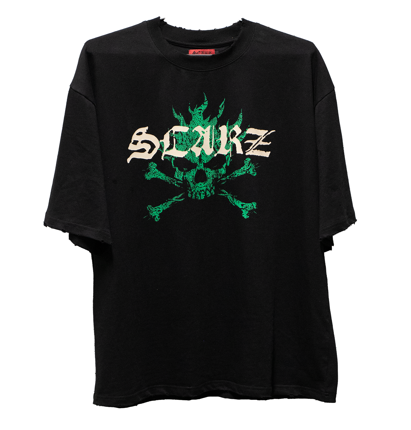BONEZ T-SHIRT