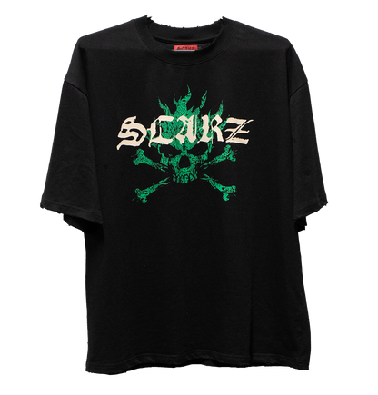 BONEZ T-SHIRT