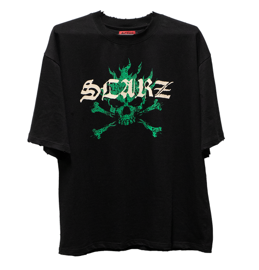 BONEZ T-SHIRT