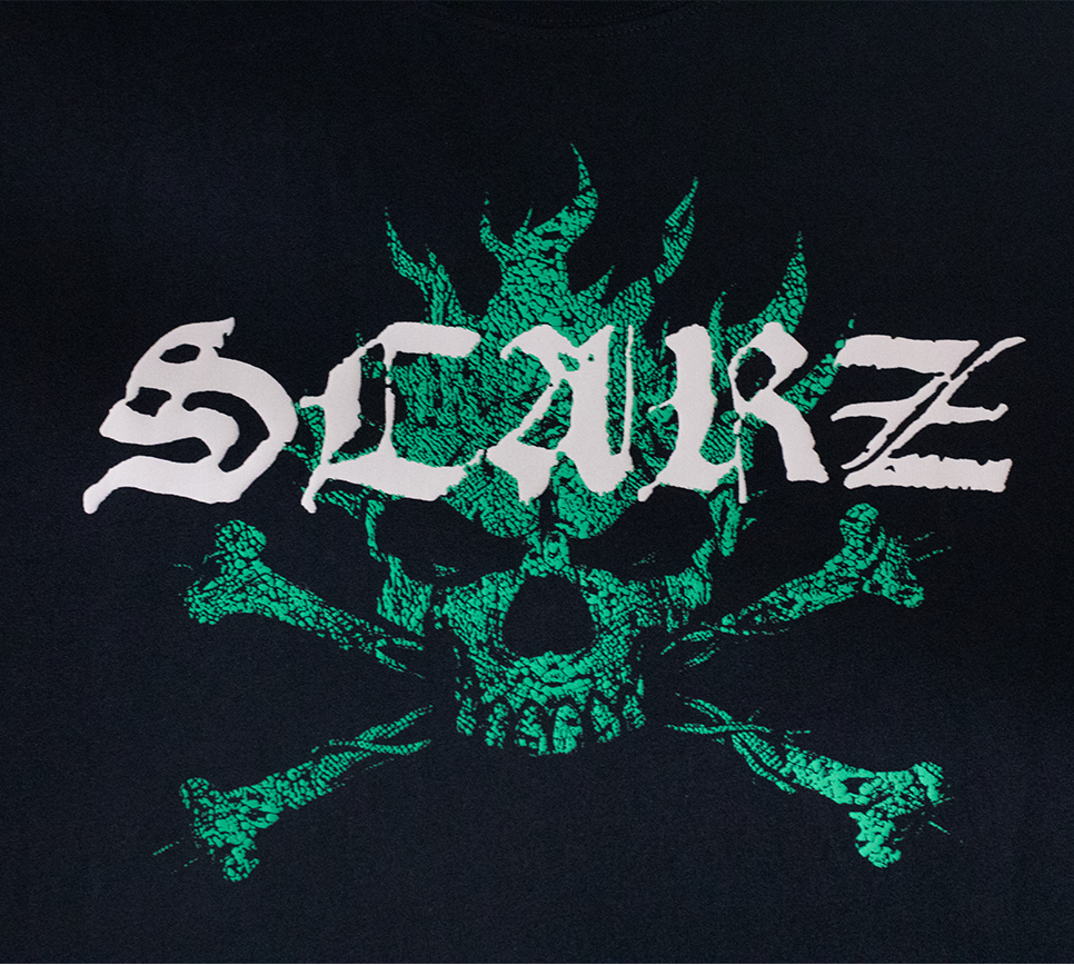 BONEZ T-SHIRT