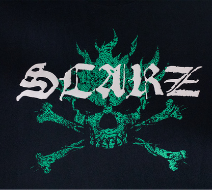 BONEZ T-SHIRT