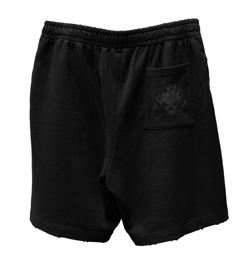 SOLAR SHORTZ