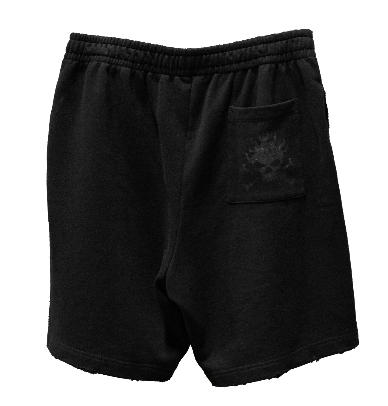 SOLAR SHORTZ