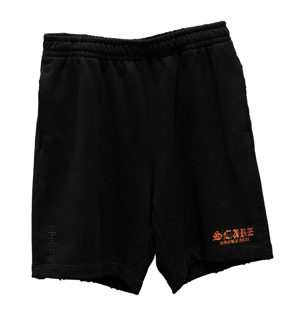 SOLAR SHORTZ