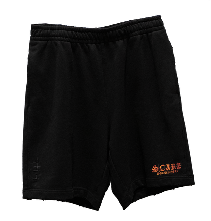 SOLAR SHORTZ